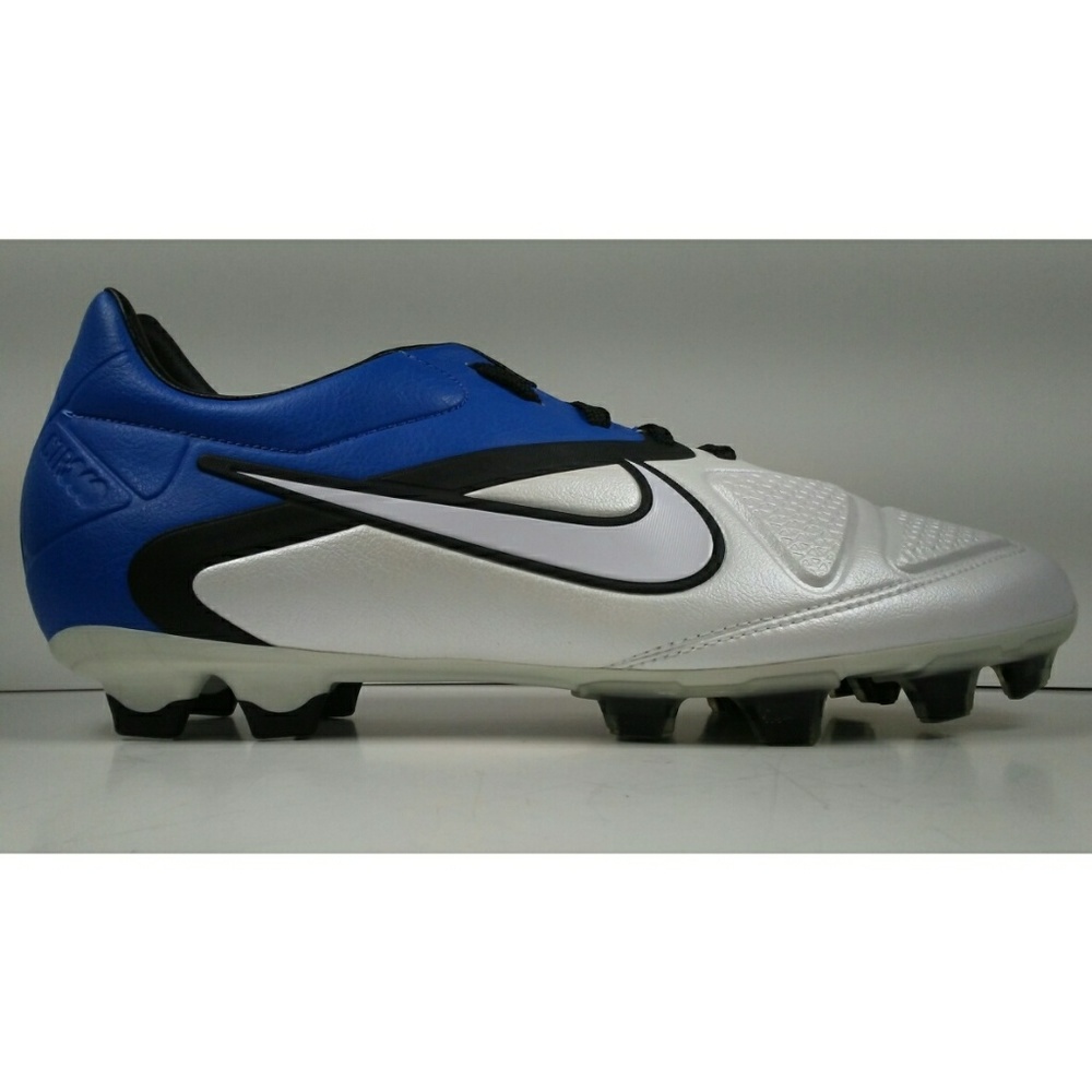 Rare! 2010 Nike CTR360 Trequrtista ll FG Soccer
